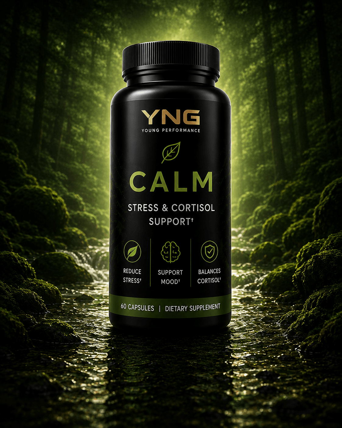 YNG Calm