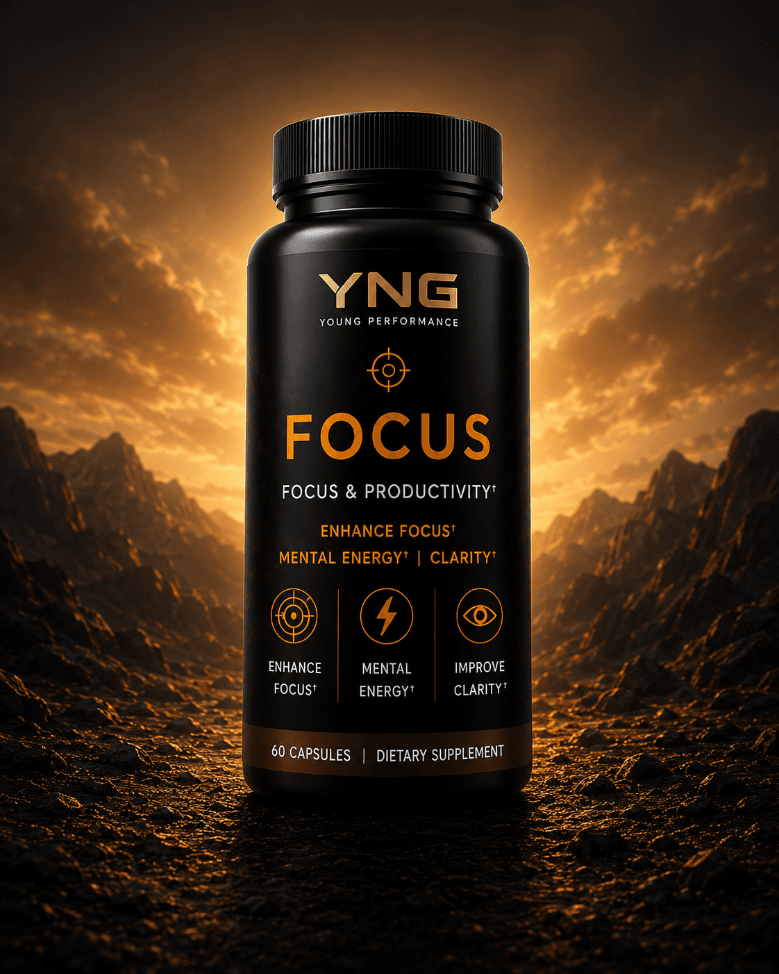 YNG Focus