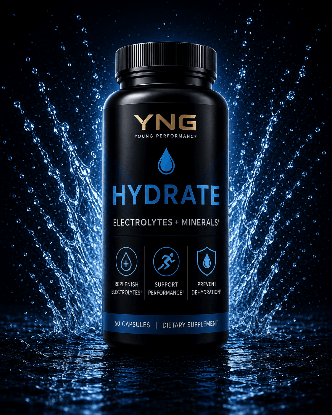 YNG Hydrate