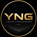 YNG Performance Logo
