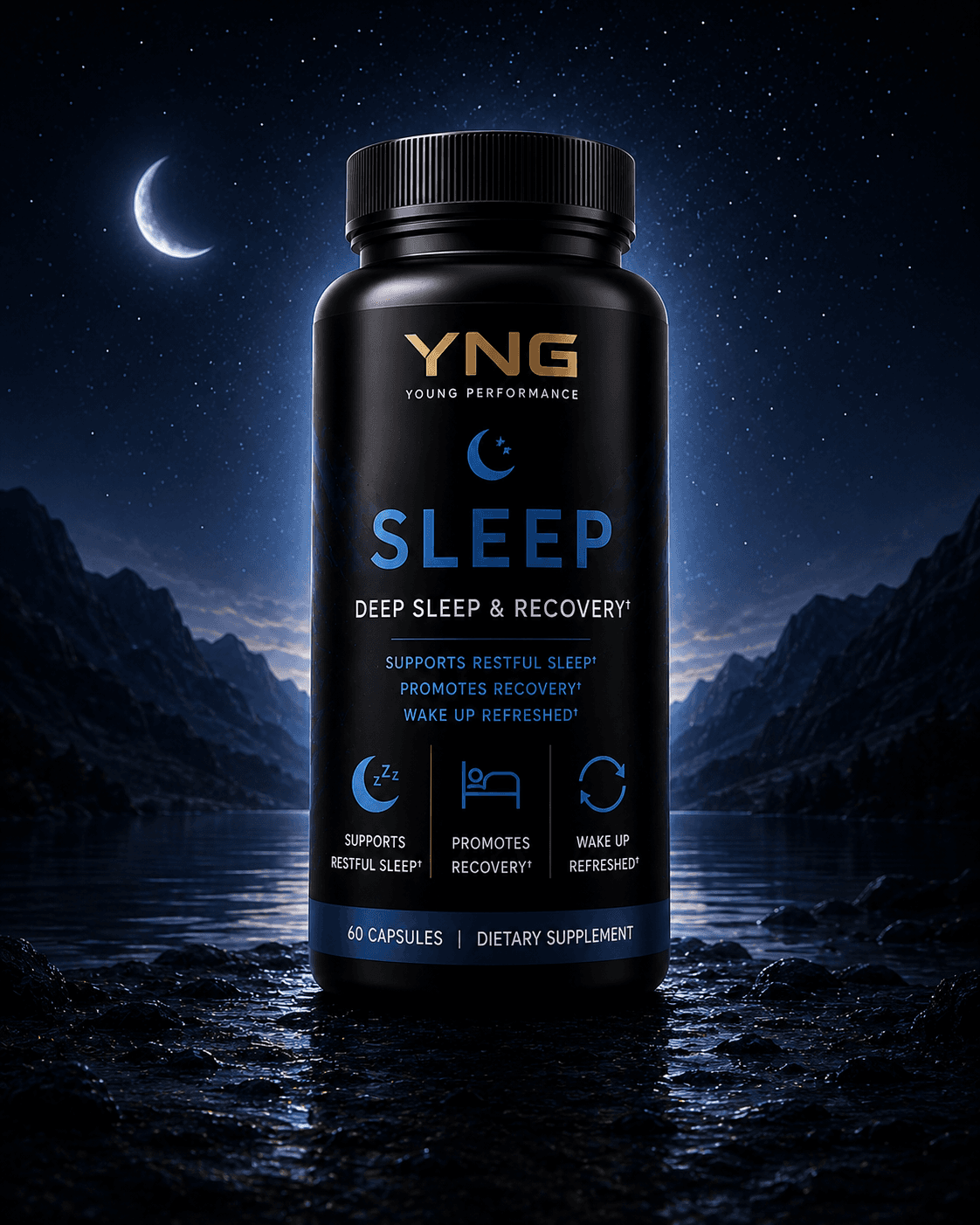 YNG Night